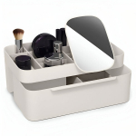 Suur eemaldatava peegliga kosmeetikavahend, NEEDIVYOU