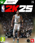 Arvutim&auml;ng X1/SX NBA 2K25