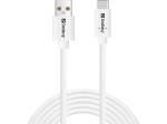 Sandberg 336-14 USB-C > USB-A 2.0 2M energias&auml;&auml;stukaabel