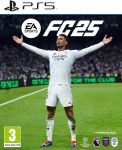 Arvutim&auml;ng EA Sports FC 25