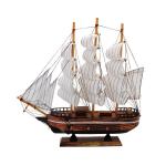 Dekoratiivlaev, 33 cm
