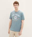 Tom Tailor meeste T-s&auml;rk 1037735*27475, m&uuml;nt