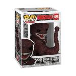 Funko Pop! Godzilla 2016