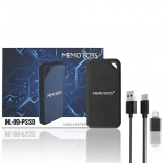 MemoBoss HL-09-PSSD-240GB