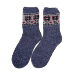 Naiste villased sokid, suurus 39-42, 39 - 42