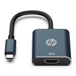USB-C - HDMI video adapter, must