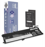 Movano 02DL012 LENOVO THINKPAD T590 P15s P53s T15 T15 gen2 4650mAh 54Wh 11,52V