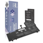 S&uuml;learvuti aku Mitsu aku LENOVO YOGA 710-14IKB, 710-14ISK, 710-15IKB, 710-15ISK L15L4PC2 L15M4PC2 5B10K90778 5B10K90802