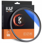 K&f UV-filter 55mm