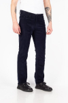 Velvetp&uuml;ksid Blk Jeans