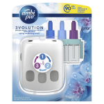 Ambi Pur Electric &otilde;huv&auml;rskendaja 3volution Spring Awakening, 20 ml