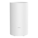 &Otilde;hukuivati ​​Xiaomi Smart Dehumidifier Lite