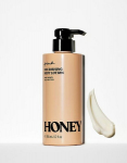 L&otilde;hnastatud toitev kehakreem Victoria Secret Honey 355 ml