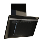 &Otilde;hupuhasti K&ouml;&ouml;gikubu Okap AKPO WK-4 NERO LINE 2.0 60 326.2 m&sup3;/h Must