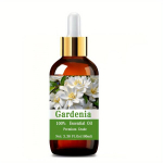Gardenia eeterlik &otilde;li, 100ml - Puhas ja naturaalne k&uuml;&uuml;ntele, juustele ja nahal | Niisutav massaaži&otilde;li oliivi ja C-vitamiiniga.