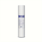 1tk/3tk, Majapidamises Veefilter PP Puuvill Filter 1 Mikron., 1 vnt