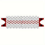 GHUICAN 1/2tk Mopipadi Ultramat 2in1, Pestav Kestlik Riie, Rausvai pilka