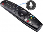 Nutiteler ja tarvik Magic Voice Remote TV kaugjuhtimispult AKB75855501 AN-MR20GA LG Smart TV