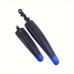 2tk M&auml;gi Jalgratta Porilauad 50.8cm-66.04cm Rehvidele., Tamsiai mėlyna