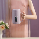 Kohviveski 1tk Tervis ja Heaolu Pott, Multifunktsionaalne Masin Kodukasutuseks