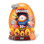 SMASHERS Interaktiivne &uuml;llatusmuna Dino Egg Hunt - Epic Egg