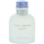 Meeste parf&uuml;&uuml;m Light Blue Homme Dolce & Gabbana EDT: Maht - 75 ml