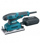 Lihvmasin Makita BO3710, 190 W