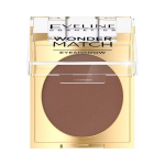Lauv&auml;rvid Eveline Cosmetics Wonder Match Mono, 04