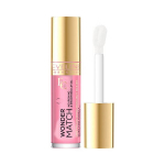 Eveline Cosmetics Wonder Match huule&otilde;li 5ml, 02 delicate rose