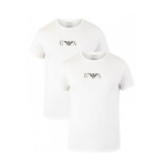 T-s&auml;rgid meeste Emporio Armani 2 tk.