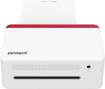 Polaroid Hi-Print 4x6 Photo Printer, valge