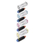 Laserprinteri kassett Canon imagePRESS C8000VP ja C10000VP printerite magenta tooner