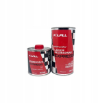 POLFILL CLEAR AKR&Uuml;&Uuml;LAKK EXPRESS 2K 500ML+250ML