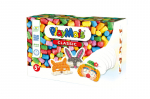 M&auml;ng PlayMais, L&otilde;bus m&auml;ngida, Maskid, 160649, 500 tk