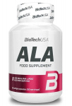 Toidulisand Biotech USA ALA, 50 kapslit