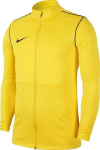 Meeste dressipluus Nike Dry Park 20 Knit Track Jacket BV6885 719, kollane
