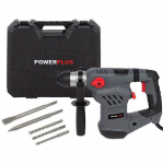 Puurvasar 1600W SDS PLUS POWE10081 Powerplus E