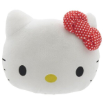 Rahakassa Plush Hello Kitty