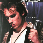 Jeff Buckley - Grace (vin&uuml;&uuml;lplaat, LP)