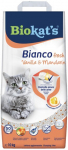 Kassiliiv: Gimborn Biokats Fresh Vanilla|Mandariin, 10kg