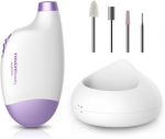 Professionaalne elektriline manik&uuml;&uuml;ri ja pedik&uuml;&uuml;ri komplekt TOUCHBeauty PL-1735