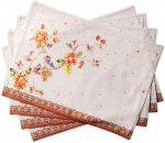 Lauamatid Maison d'Hermine, 4 tk