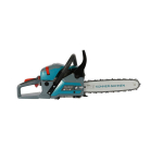 Bensiinimootoriga mootorsaag 45cc 33cm/13&ldquo; KS CS21G-13 K&ouml;nner & S&ouml;hnen