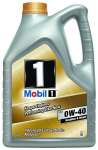 Mootori&otilde;li MOBIL 1 New Life SAE 0W-40, 5L