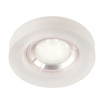 Sisseehitatud valgus ADEL LED C, ilma GU10, max 50W, IP20, k&uuml;lgvalgustus 1.2W, 6500K
