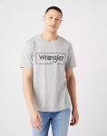 Meeste t-s&auml;rk Wrangler FRAME LOGO TEE XS, M