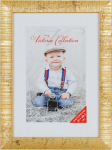 Pildiraam Sand 21x29,7, kuld
