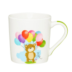 Ambition Junior tass Eddie, 240 ml
