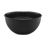 Domotti plastmassist kauss Doris, 3 l