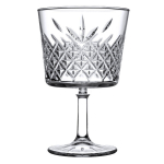 Pasabahce klaaside komplekt Timeless, 260 ml, 4 tk.